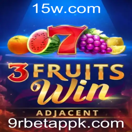 Descubra o Mundo de 3FruitsWin no 9rbet App