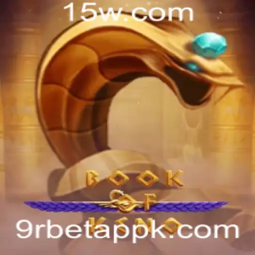 Explorando o Mundo do BookOfKeno e a Inovação da 9rbet App