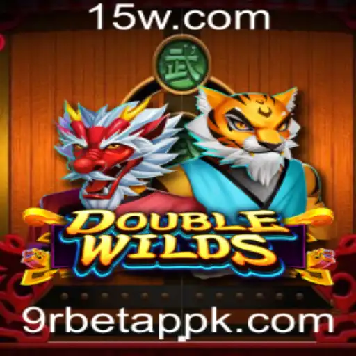 Explorando o Mundo Emocionante de DoubleWilds no 9rbet App