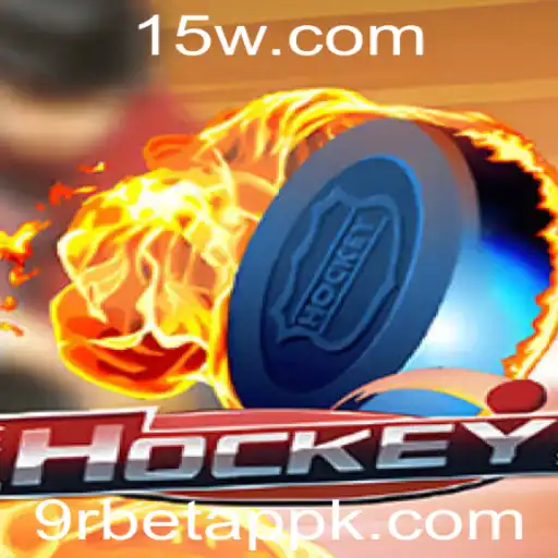 Explorando o Fascinante Mundo do Hockey e as Oportunidades com o 9rbet App