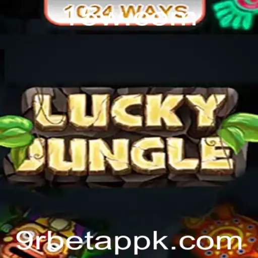 Explorando o Excitante Mundo de LuckyJungle1024: Aventuras e Estratégias