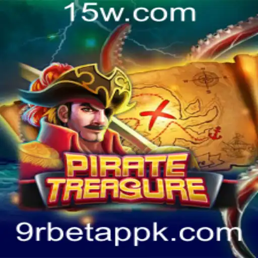 PirateTreasure: Aventuras de Piratas e Tesouros
