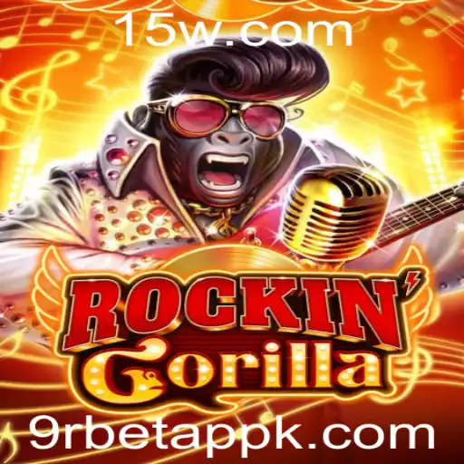 Explorando RockinGorilla: A Nova Sensação dos Jogos de Aventura