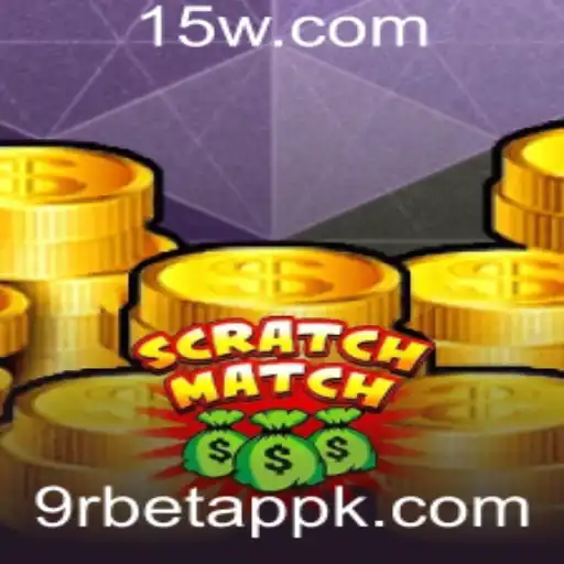 Descubra ScratchMatch: Uma Nova Experiência de Jogo com o 9rbet App