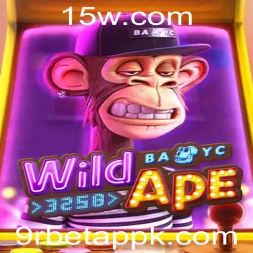 Explorando o Mundo de WildApe3258: Um Jogo Inovador no 9rbet App