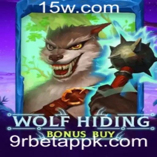 Descubra o Empolgante Mundo de WolfHidingBonusBuy no 9rbet App