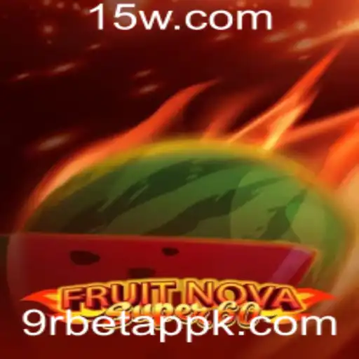 Explorando o Mundo do Jogo FruitNovaSuper60 no 9rbet App