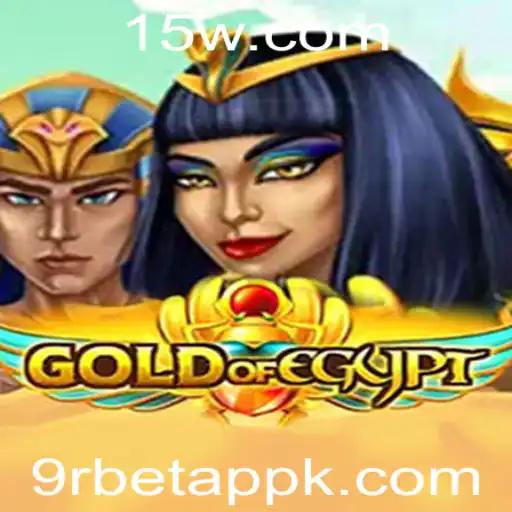Descubra a Fascinante Aventura em GoldOfEgypt com o 9rbet App