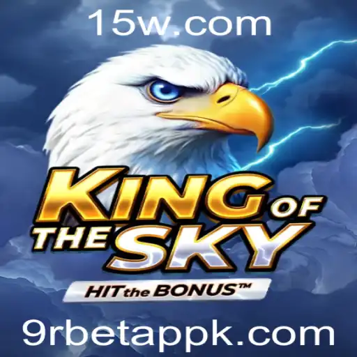 Conheça KingOfTheSky: O Novo Fenômeno dos Jogos de Estratégia no 9rbet App
