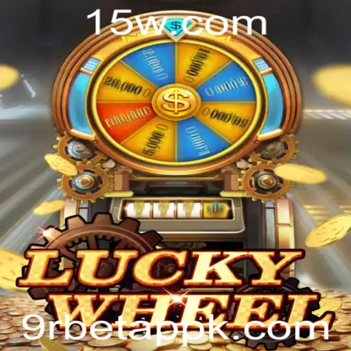 Descubra o Fascinante Mundo de LuckyWheel no 9rbet App