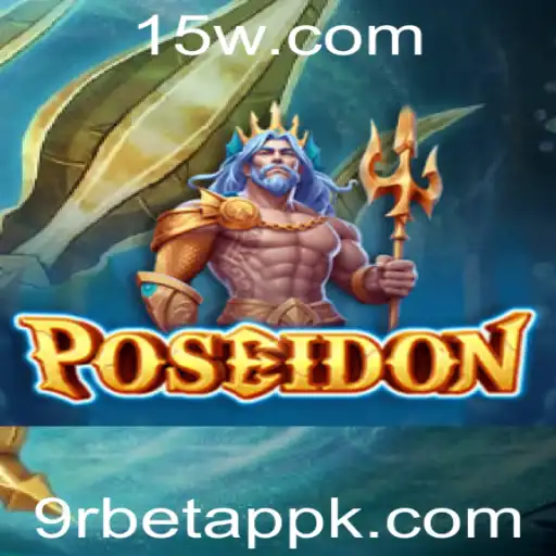 Poseidon: Mergulhe no Mundo do Jogo Aquático com 9rbet App