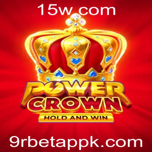 Descubra o Fascinante Universo de PowerCrown com o 9rbet App