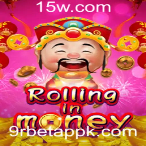 RollingInMoney: O Novo Jogo de Estratégia e Diversão no 9rbet App