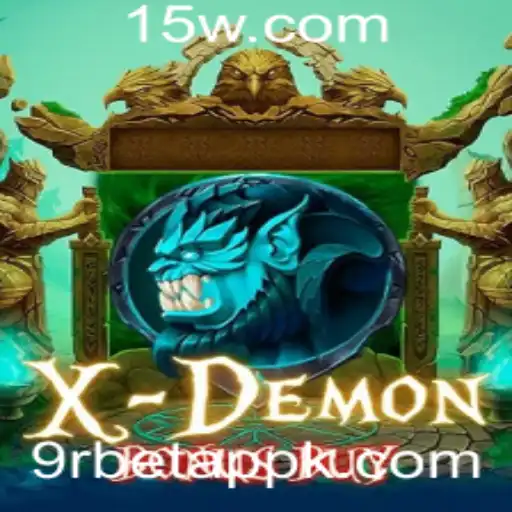 Descubra o Mundo Atraente do Jogo XDemonBonusBuy no 9rbet App